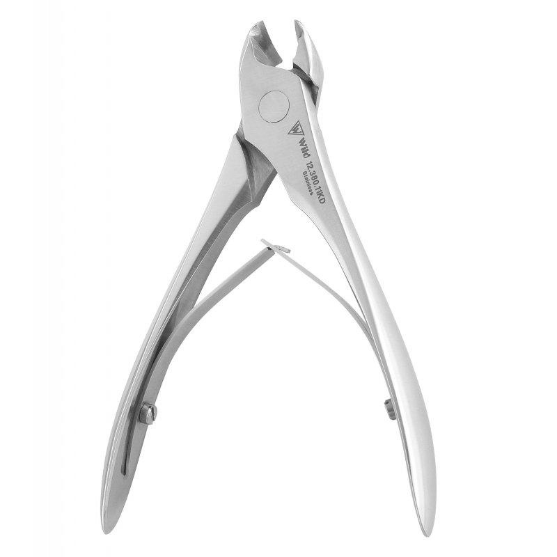 Körömvágó fogó cukorbetegeknek