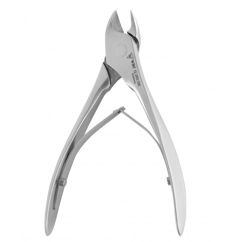 Körömvágó fogó - fejcsípő