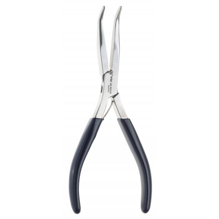 Technikus fogó - ívelt