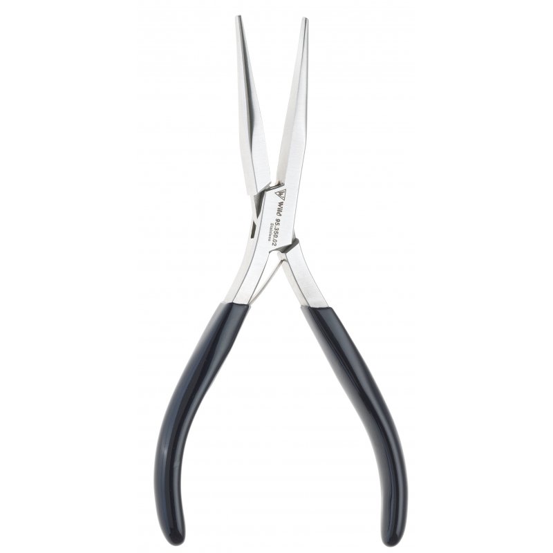 Technikus fogó - egyenes