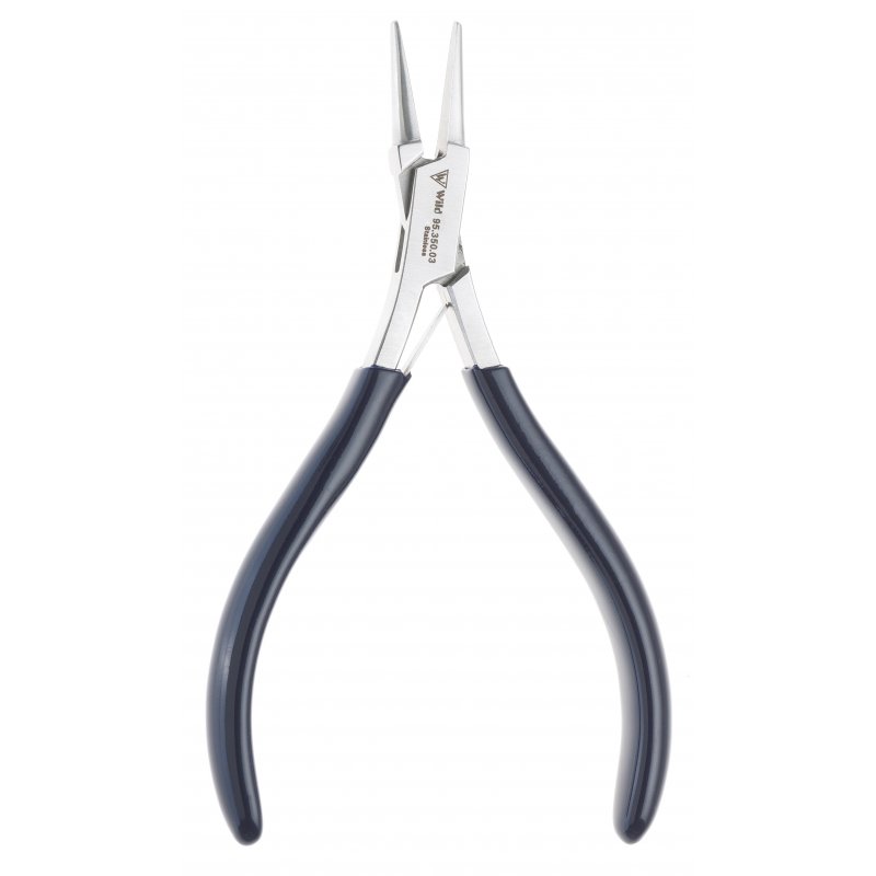 Technikus fogó - lapos fogó