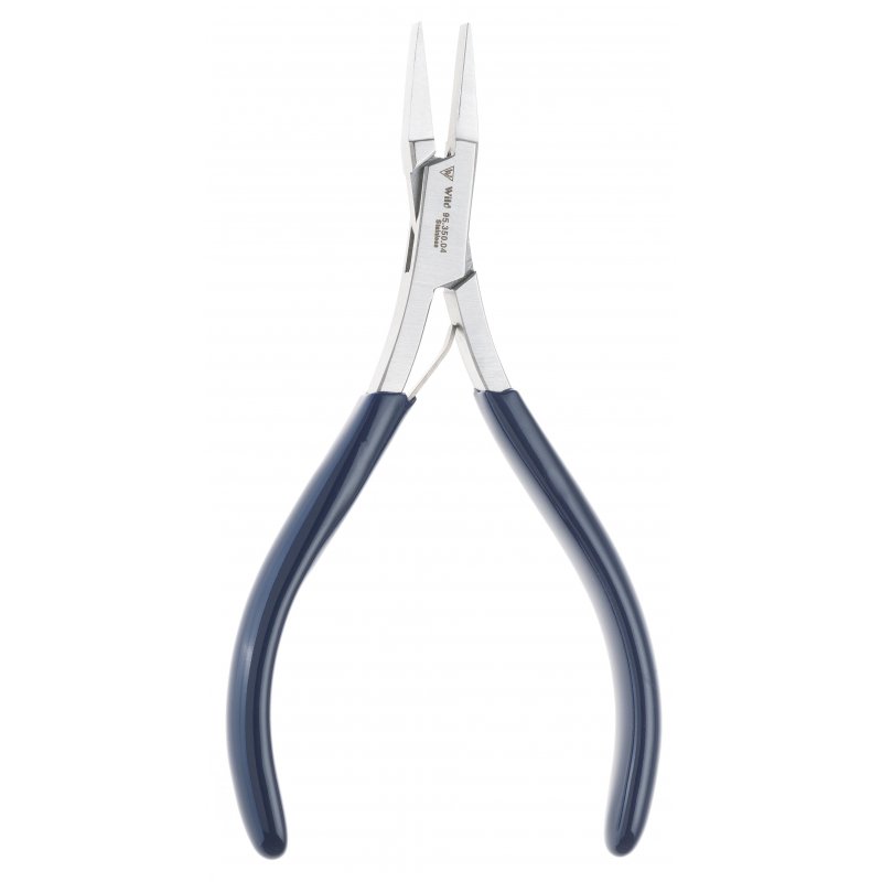 Technikus fogó - lapos