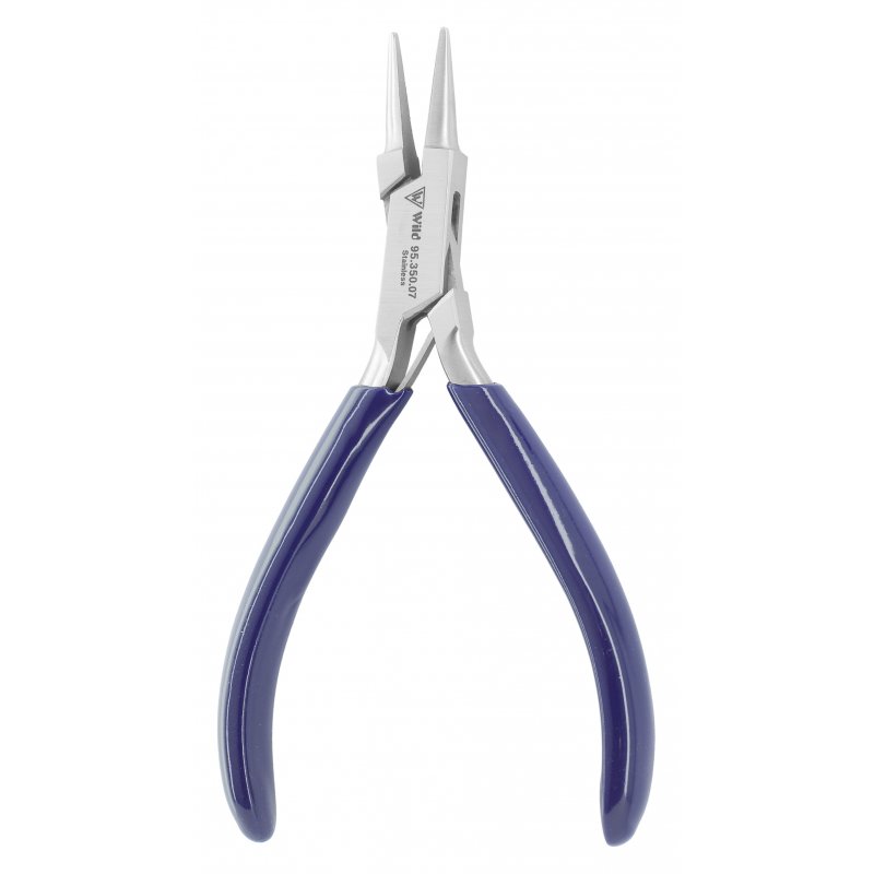 Technikus fogó - lapos