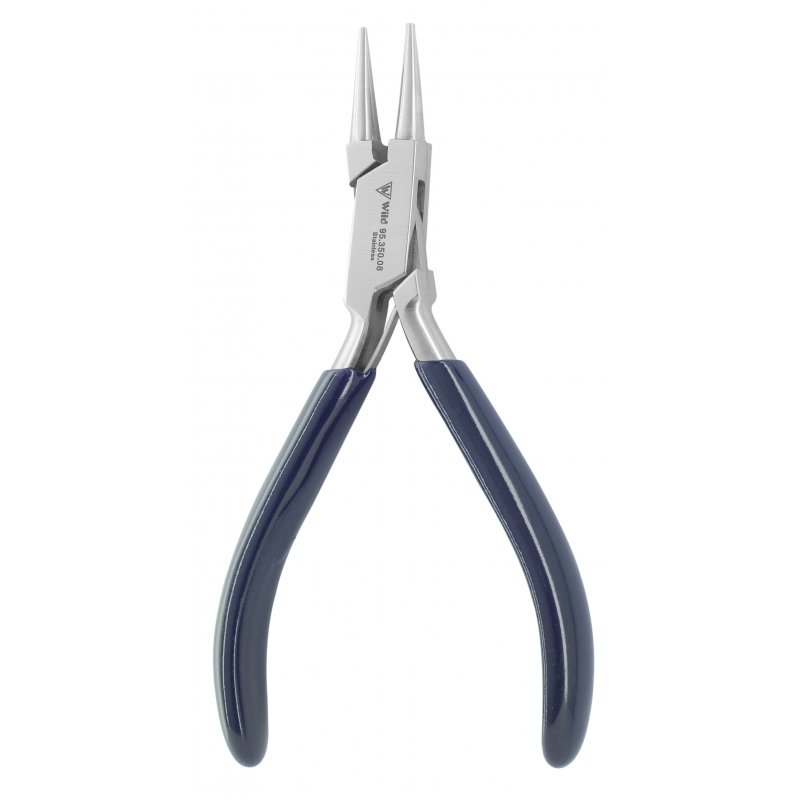 Technikus fogó - kúpos