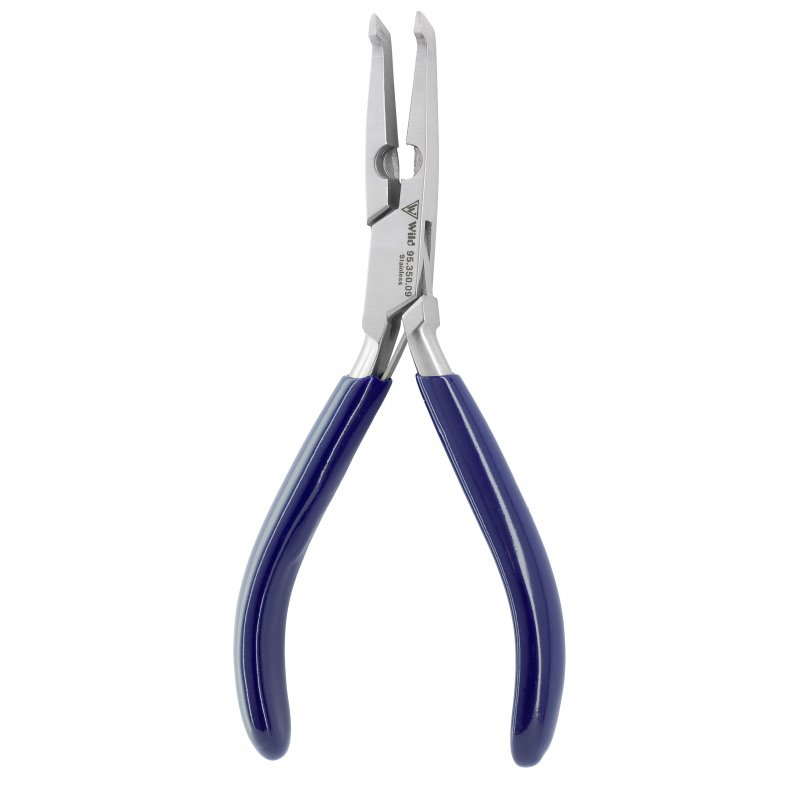 Technikus fogó - kombinált