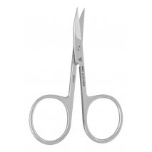 Nagy gyűrűs körömvágó olló - egyenes