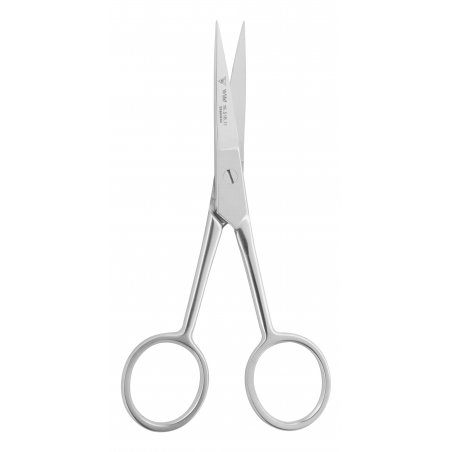 Szakállvágó olló