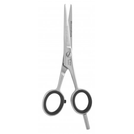 Haj- és szakállvágó olló - önélező