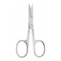 Körömvágó olló - egyenes