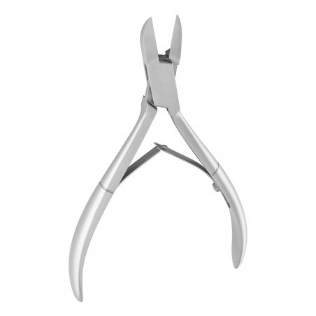 Nagelzange "mit Doppelfeder"