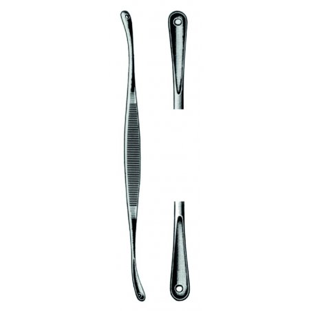 Comedo - mitesszer - eltávolító eszköz