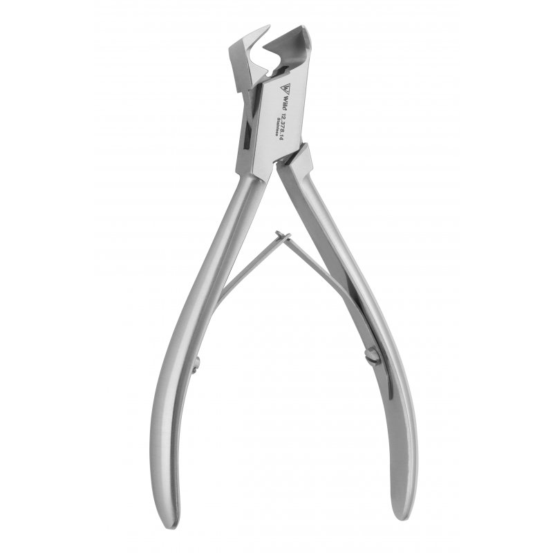 Körömvágó fogó - fejcsípő