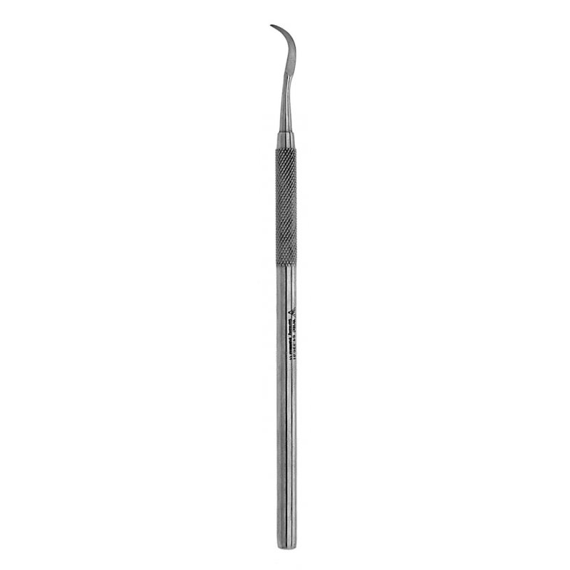 Zahnreiniger Fig. 1