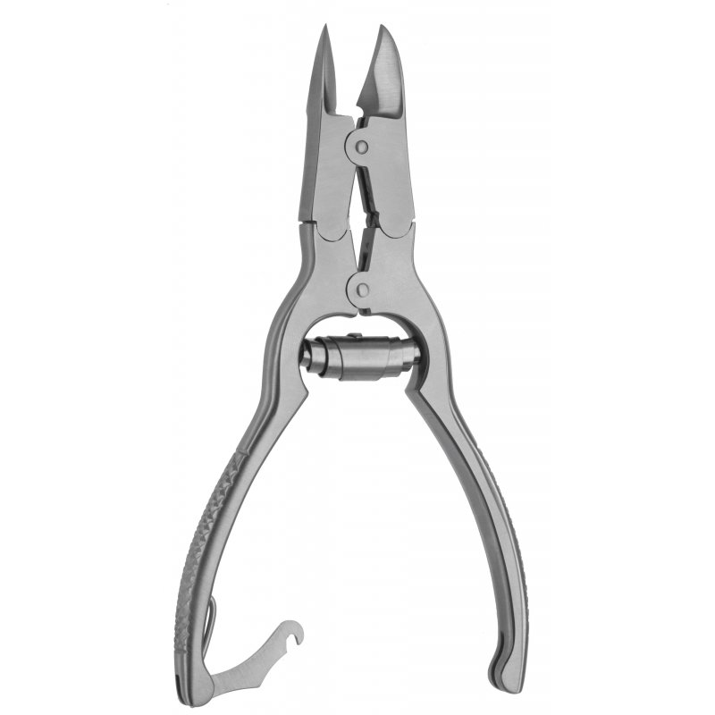 Körömvágó fogó - áttételes