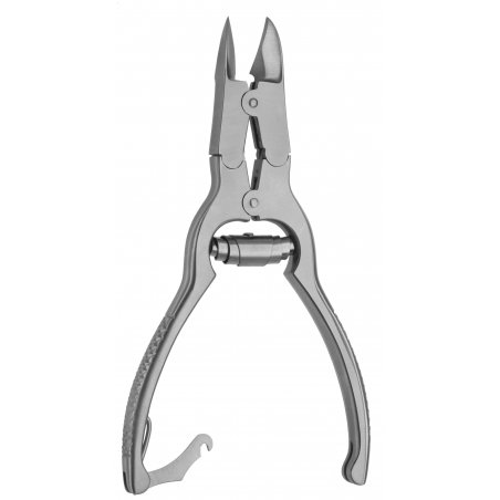 Körömvágó fogó - áttételes