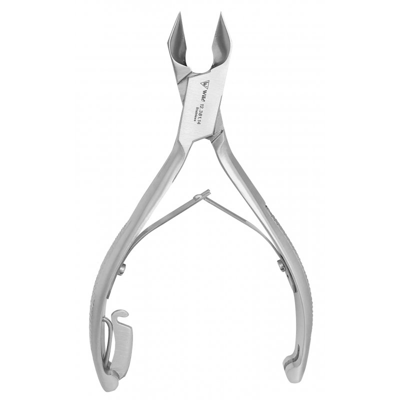 Körömvágó fogó - fejcsípő 1/2