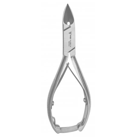 Nagelzange "mit gerader Schneide"