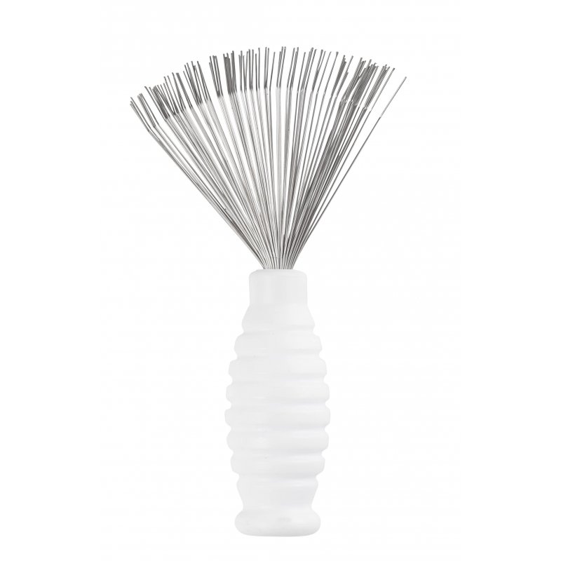 Fésű- és kefetisztító