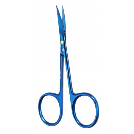 Bőrvágó olló - Wild Line