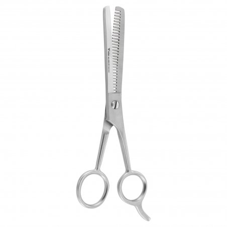 Ritkító olló - egyoldalú
