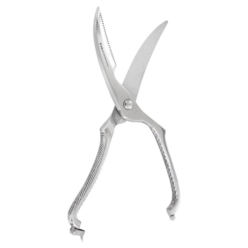 Gasztro olló csirkéhez