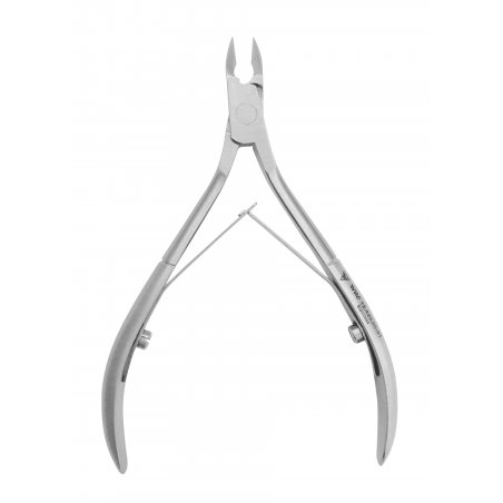 Bőrvágó fogó - egyenes vágóél