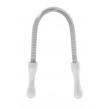 Szőreltávolító spirálrugóval