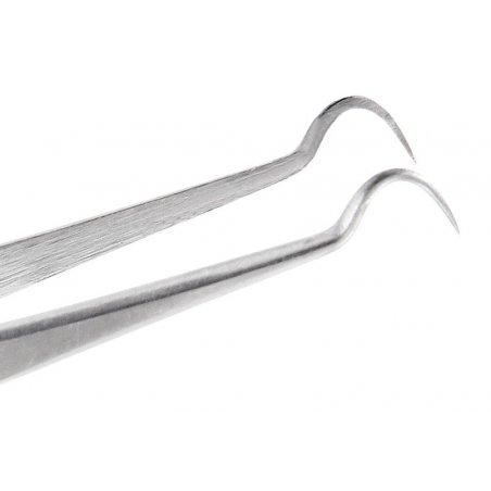 Mitesszer és comedo csipesz