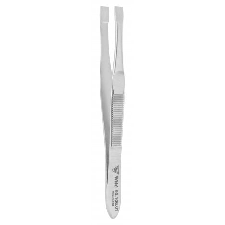 Kosmetikpinzetten "PROFI" Edelstahl