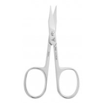 Extra hegyes körömvágó olló - hajlított