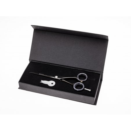 Professzionális hajvágó olló