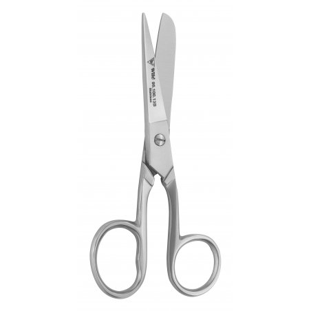 Haushaltsschere "großer Ring"