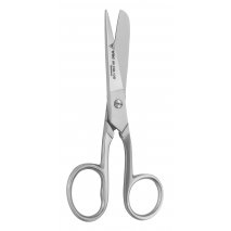 Haushaltsschere "großer Ring"