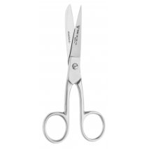 Klasszikus háztartási olló - balkezes