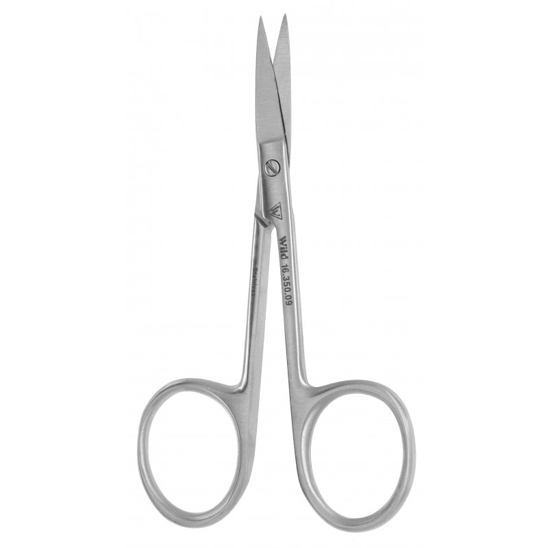 Standard olló - Írisz