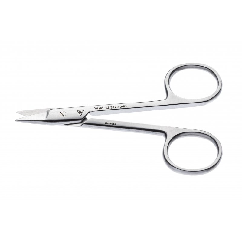 Körömvágó olló lábkörömhöz