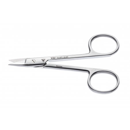 Körömvágó olló lábkörömhöz