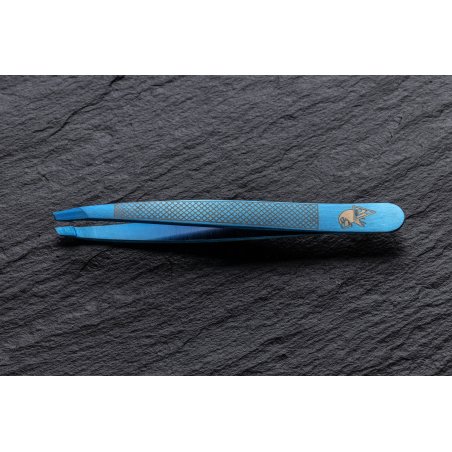 Professzionális kozmetikai csipesz - Superior-Line