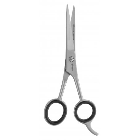Hajvágó olló - mikrofogazott