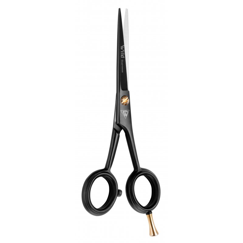 Professzionális hajvágó olló