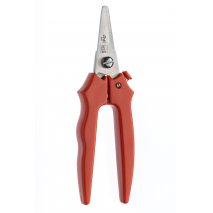 Kombinált olló ergonomikus nyéllel