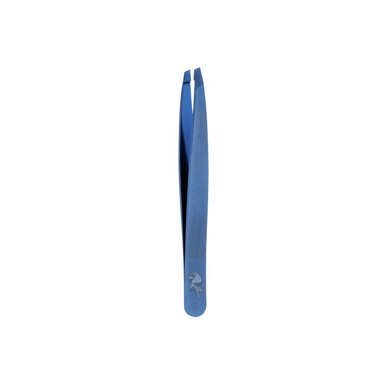 Professzionális kozmetikai csipesz - Superior-Line