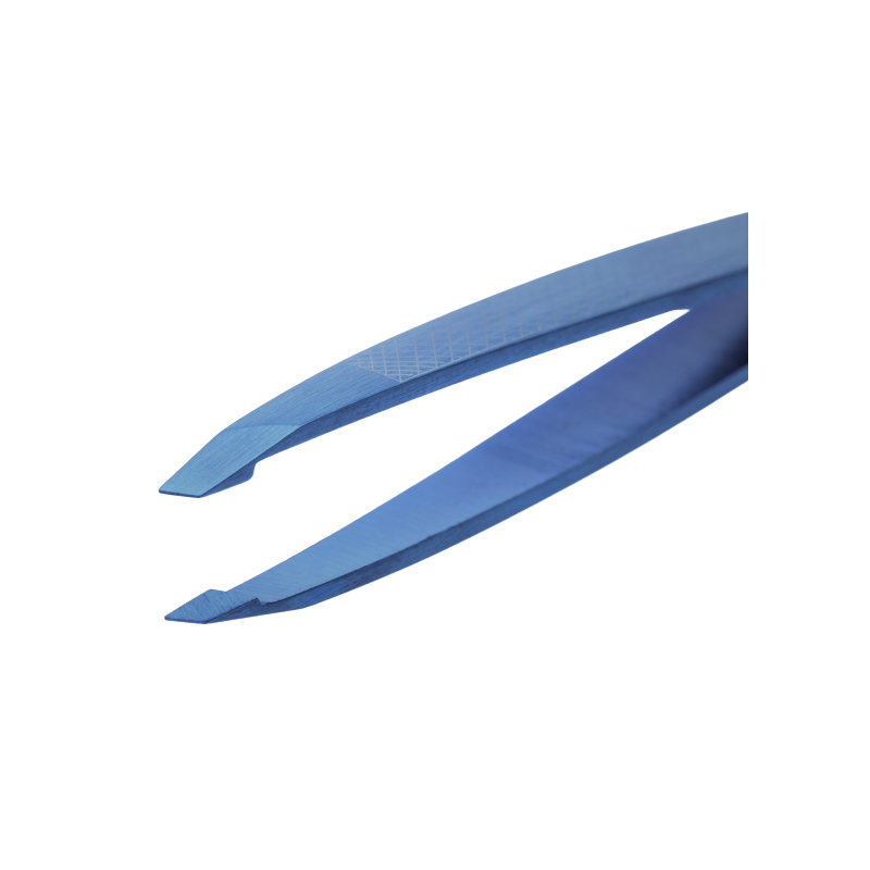 Professzionális kozmetikai csipesz - Superior-Line