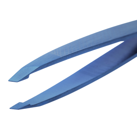 Professzionális kozmetikai csipesz - Superior-Line