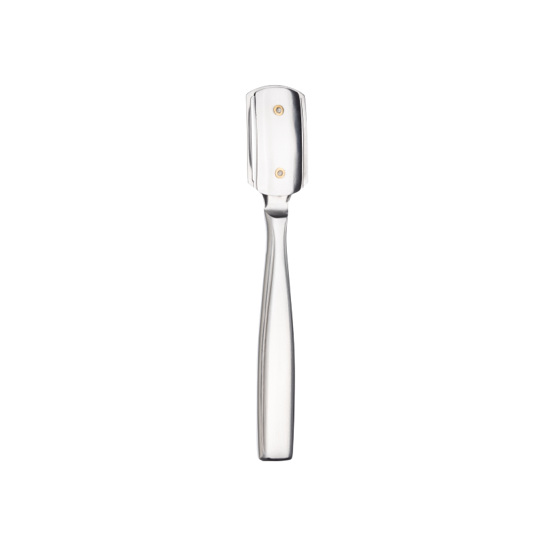 Bőrgyalu - nemesacél