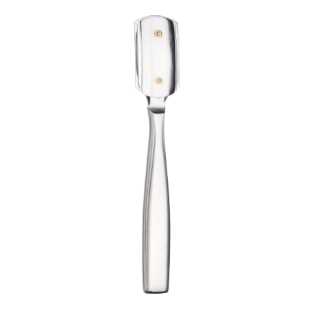 Bőrgyalu - nemesacél