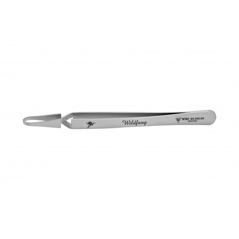 Kullancs fogó „WILDFANG”