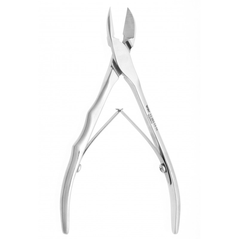 Magasfényű lábkörömvágó fogó