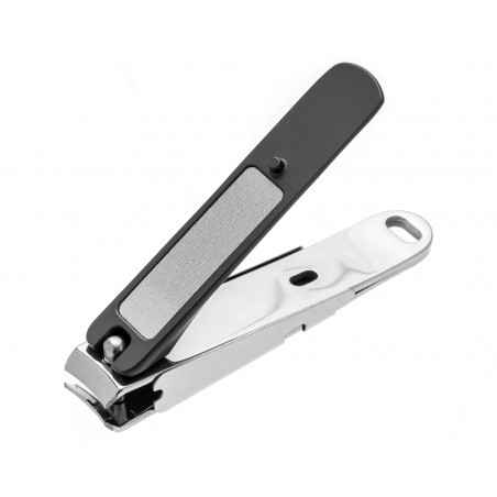 Körömcsipesz reszelővel és gyűjtőtartállyal