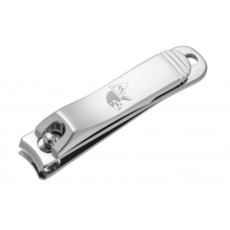 Körömcsipesz reszelővel 7,5 cm